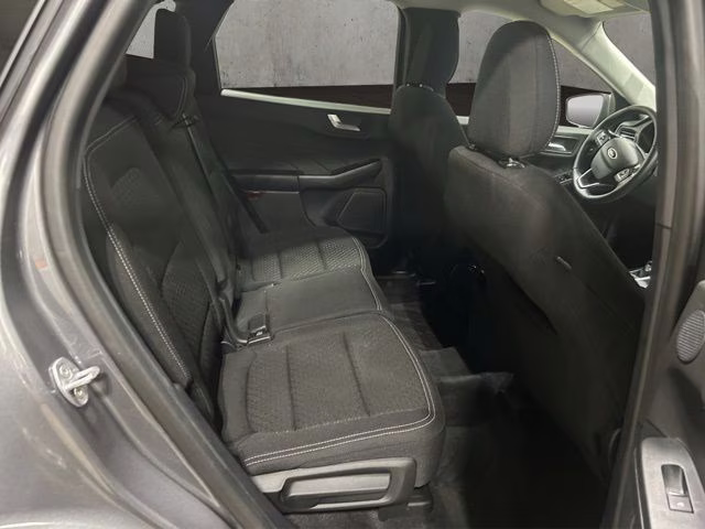 2023 Carbonized Gray Metallic Ford Escape Active AWD SUV