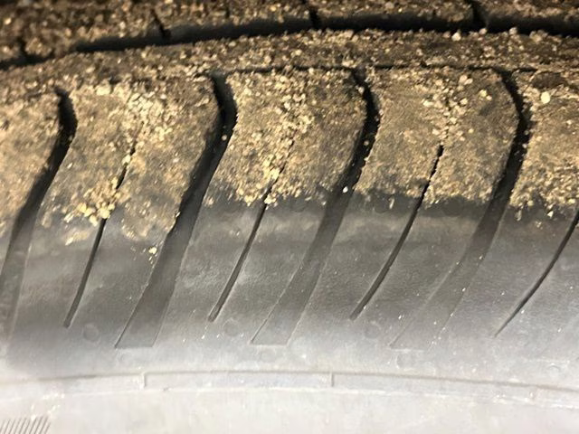 2023 Carbonized Gray Metallic Ford Escape Active AWD SUV