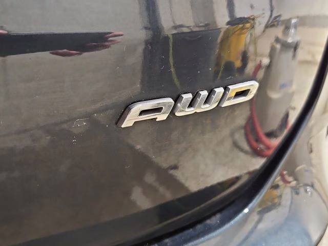 2024 Stone Blue Metallic Ford Edge SEL AWD SUV