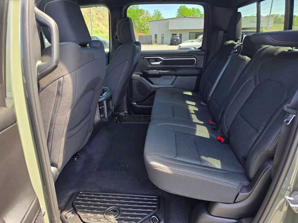 2026 Canyon Lake Ram 1500 Big Horn/Lone Star 4X4 Truck