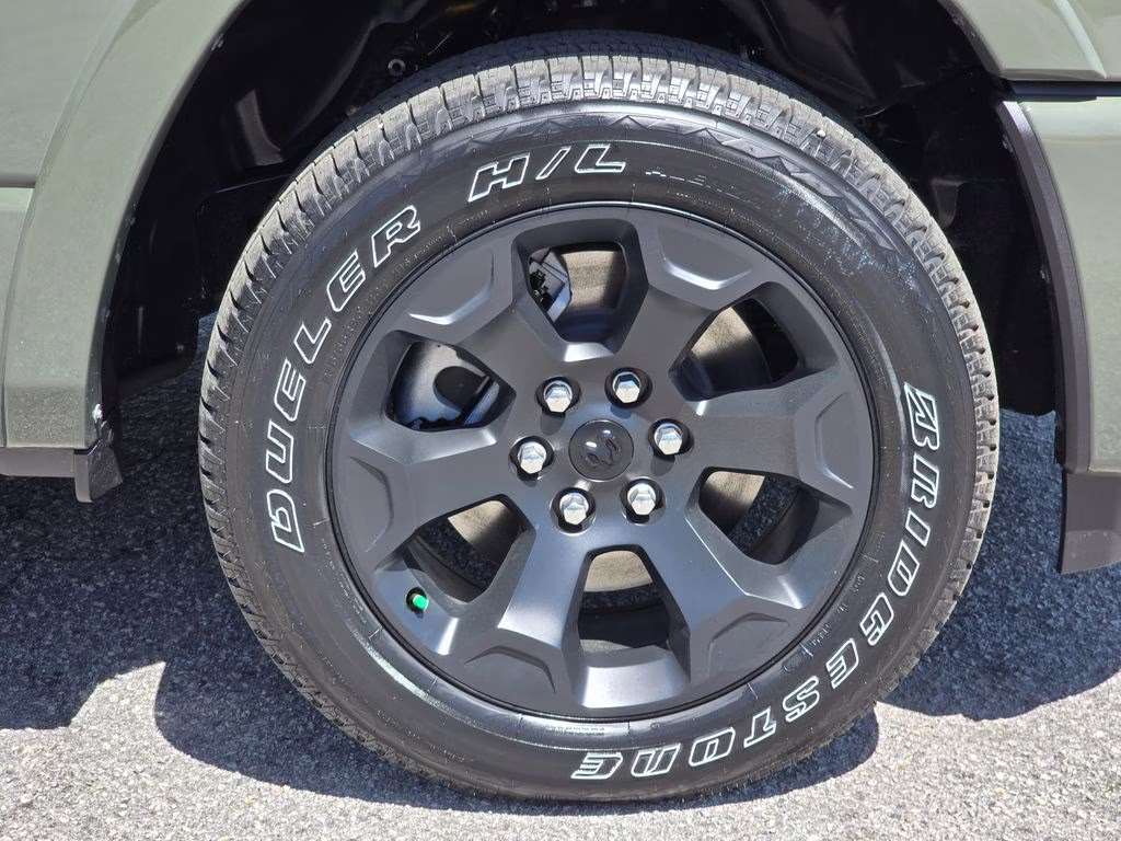 2026 Canyon Lake Ram 1500 Big Horn/Lone Star 4X4 Truck