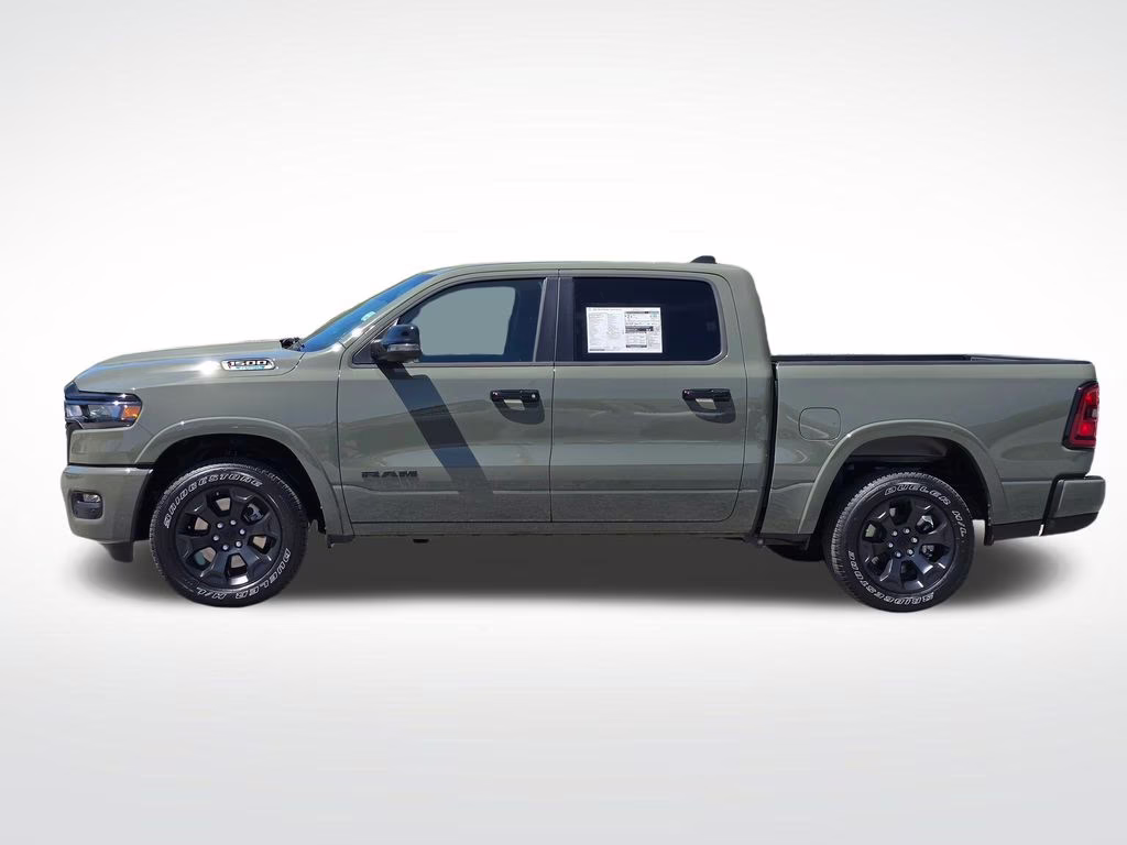 2026 Canyon Lake Ram 1500 Big Horn/Lone Star 4X4 Truck