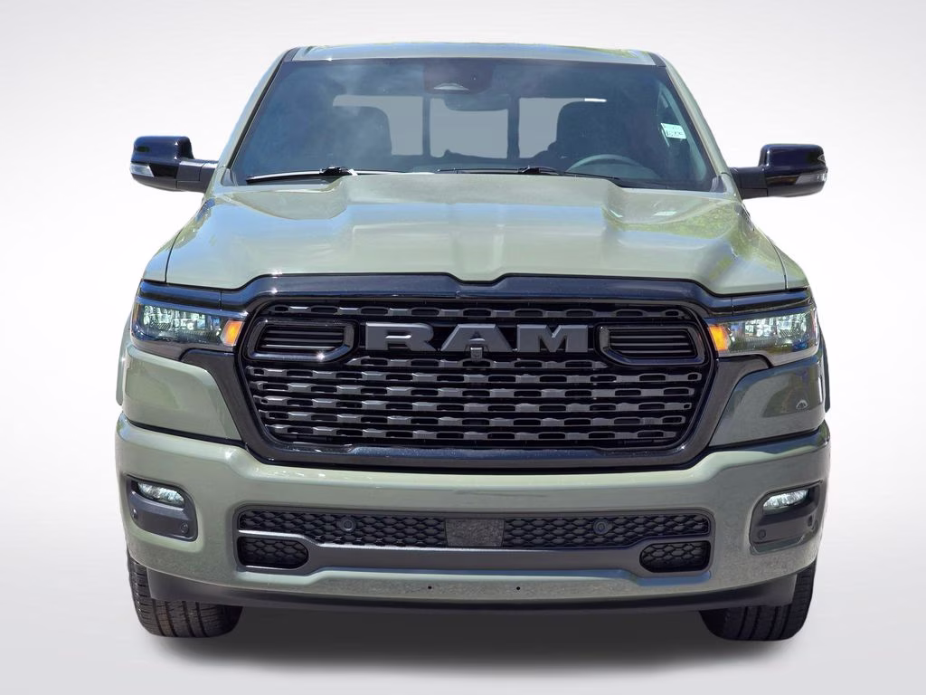 2026 Canyon Lake Ram 1500 Big Horn/Lone Star 4X4 Truck