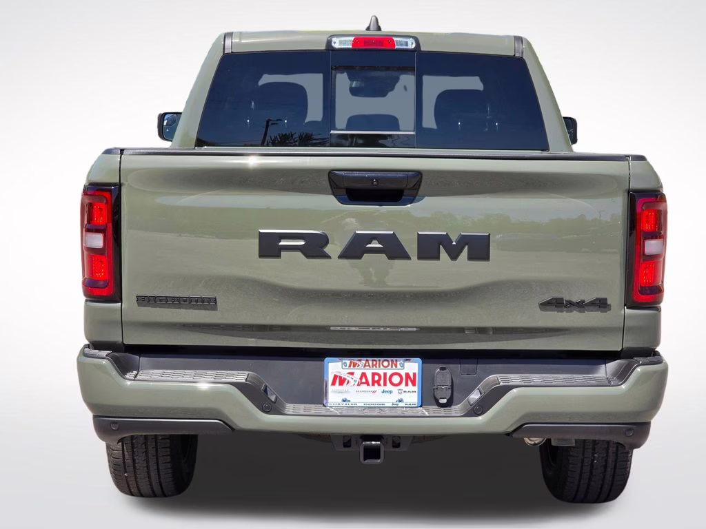 2026 Canyon Lake Ram 1500 Big Horn/Lone Star 4X4 Truck