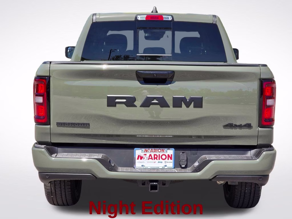 2026 Canyon Lake Ram 1500 Big Horn/Lone Star 4X4 Truck