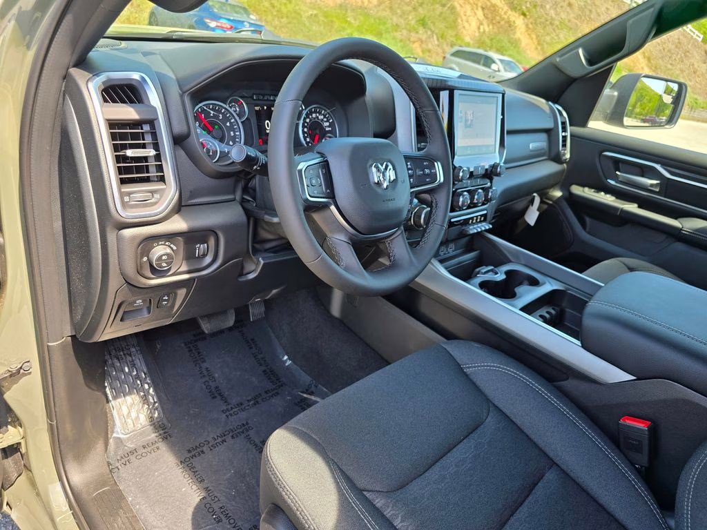 2026 Canyon Lake Ram 1500 Big Horn/Lone Star 4X4 Truck