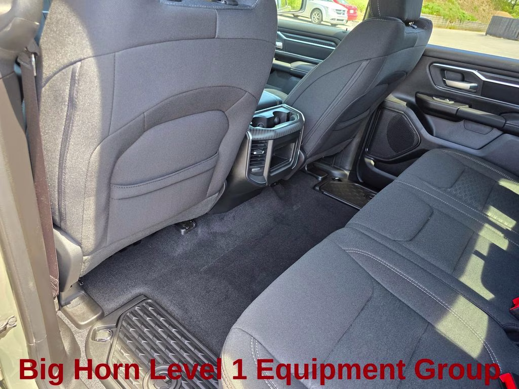 2026 Canyon Lake Ram 1500 Big Horn/Lone Star 4X4 Truck