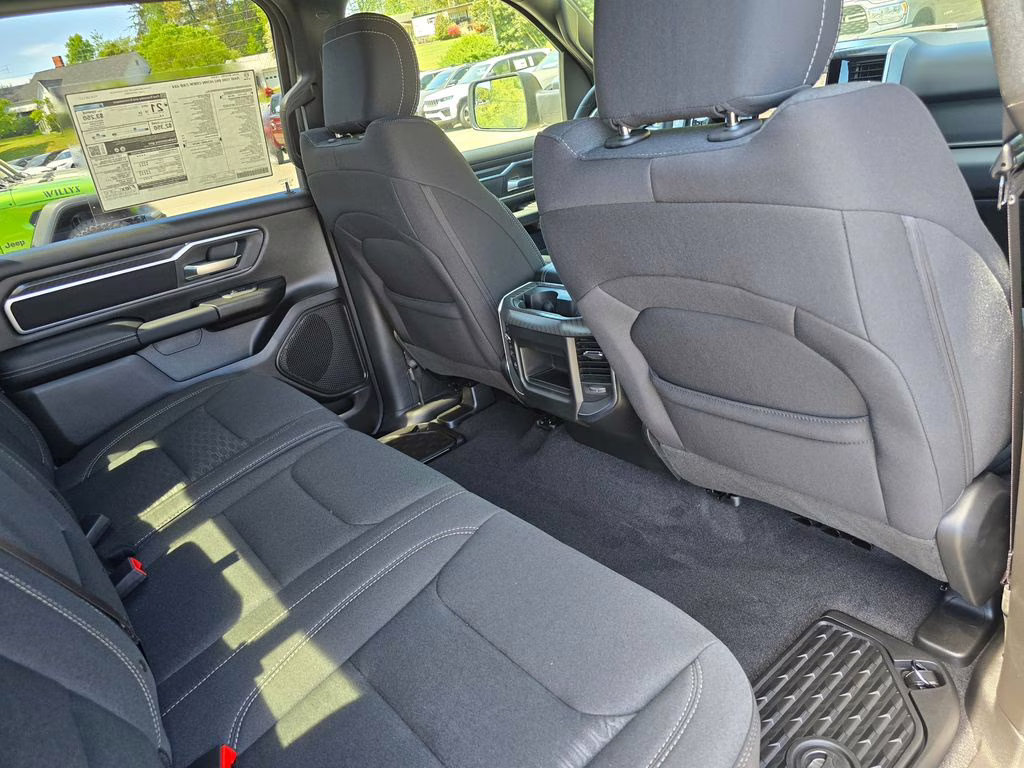 2026 Canyon Lake Ram 1500 Big Horn/Lone Star 4X4 Truck