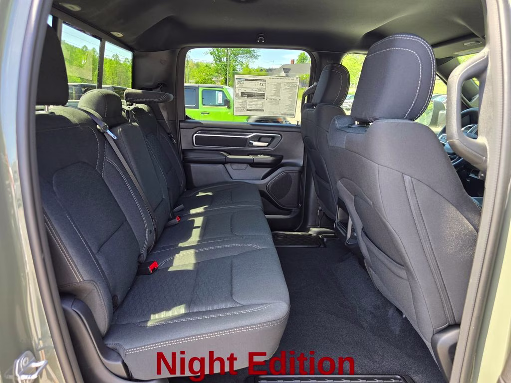 2026 Canyon Lake Ram 1500 Big Horn/Lone Star 4X4 Truck