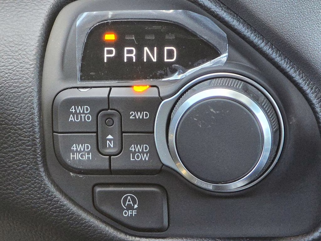 2026 Canyon Lake Ram 1500 Big Horn/Lone Star 4X4 Truck