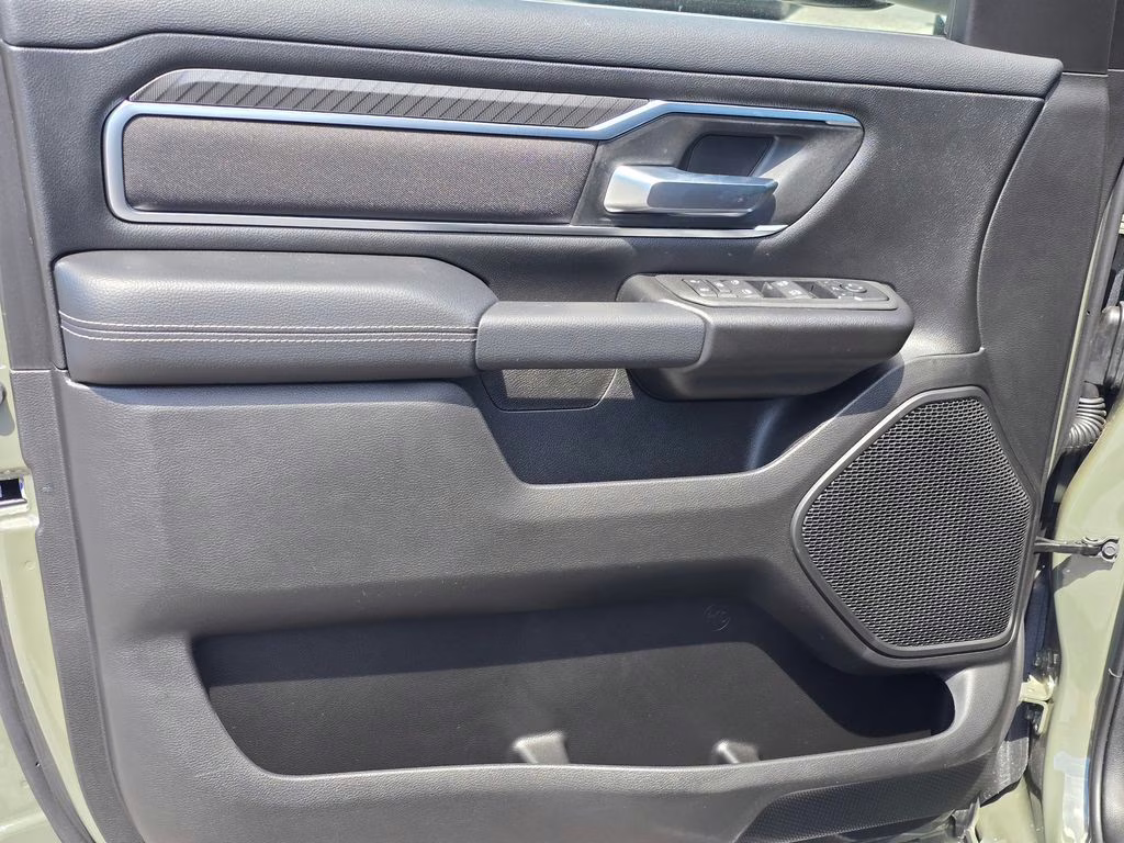 2026 Canyon Lake Ram 1500 Big Horn/Lone Star 4X4 Truck