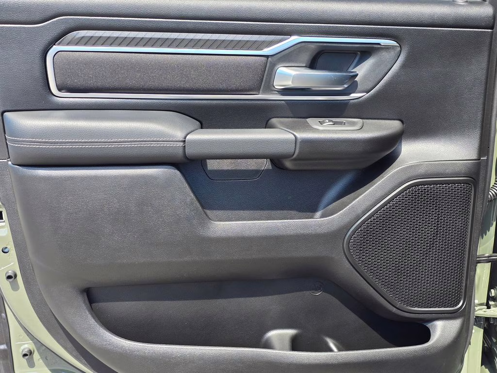 2026 Canyon Lake Ram 1500 Big Horn/Lone Star 4X4 Truck