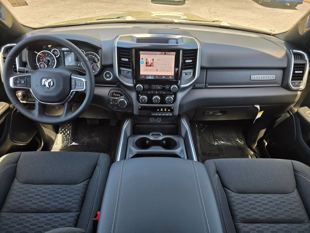 2026 Canyon Lake Ram 1500 Big Horn/Lone Star 4X4 Truck