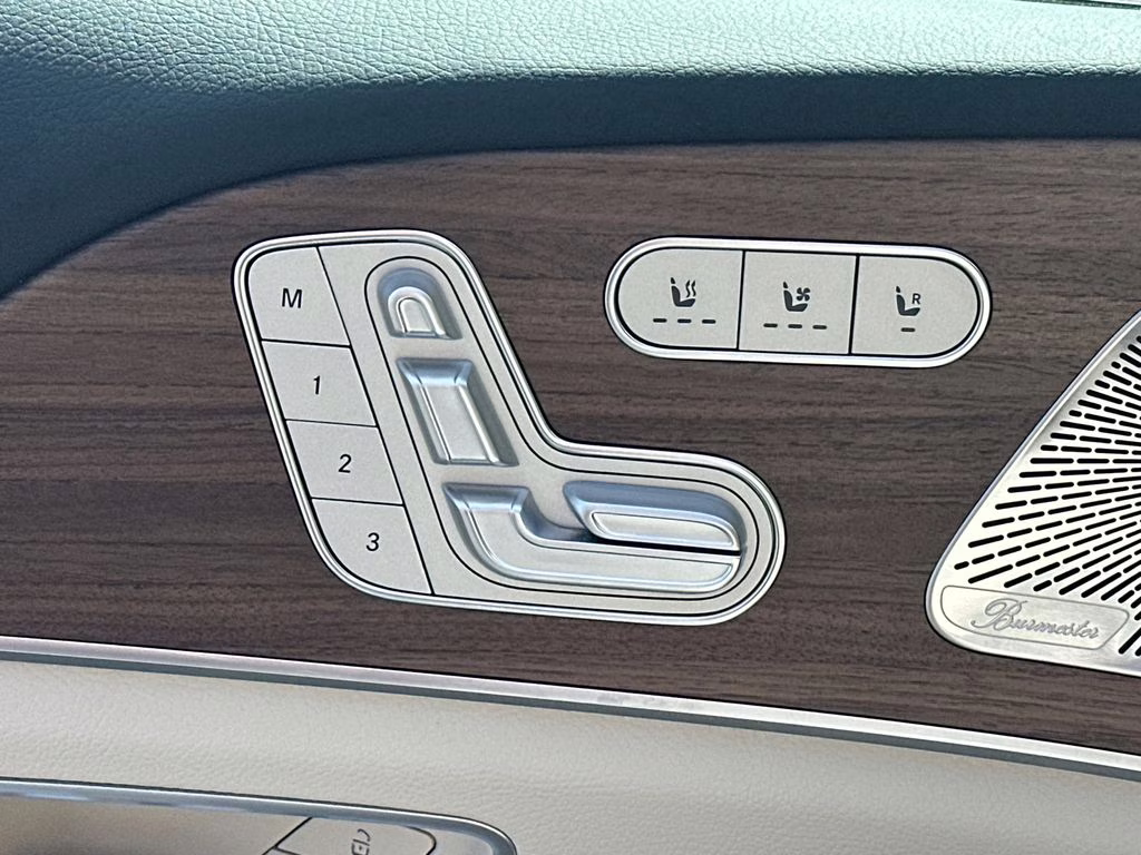 2026 Polar Mercedes-Benz GLE GLE 350 AWD SUV