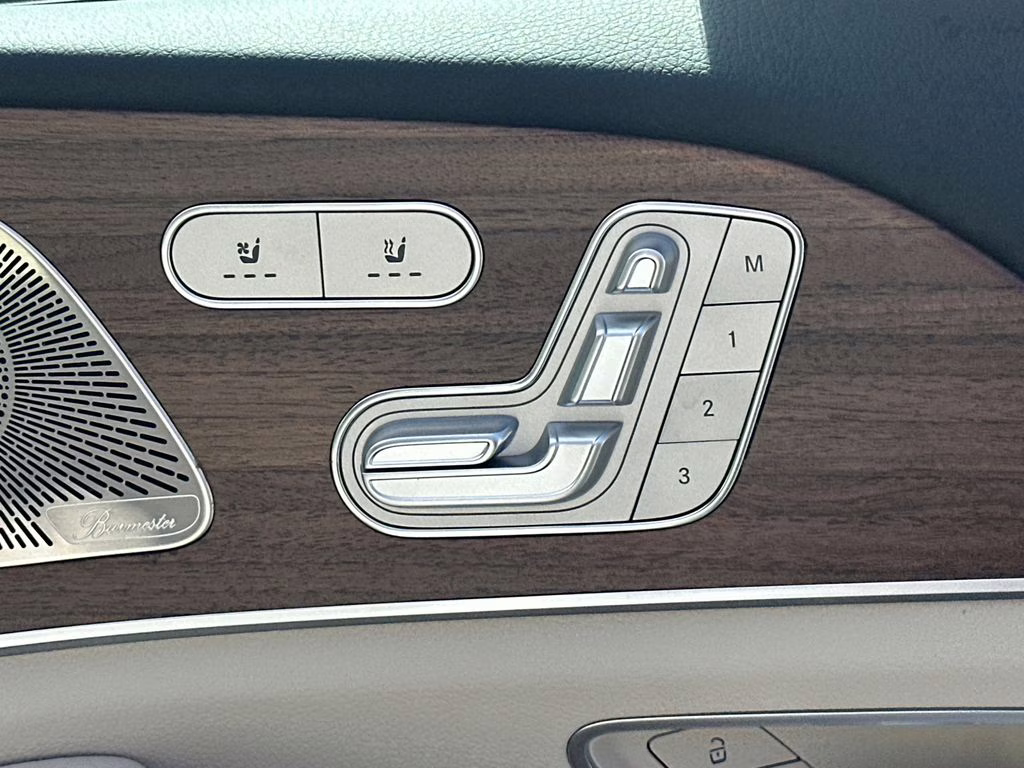 2026 Polar Mercedes-Benz GLE GLE 350 AWD SUV