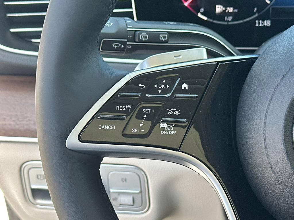 2026 Polar Mercedes-Benz GLE GLE 350 AWD SUV