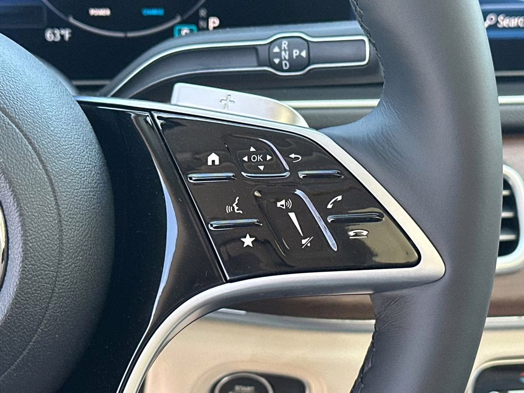 2026 Polar Mercedes-Benz GLE GLE 350 AWD SUV