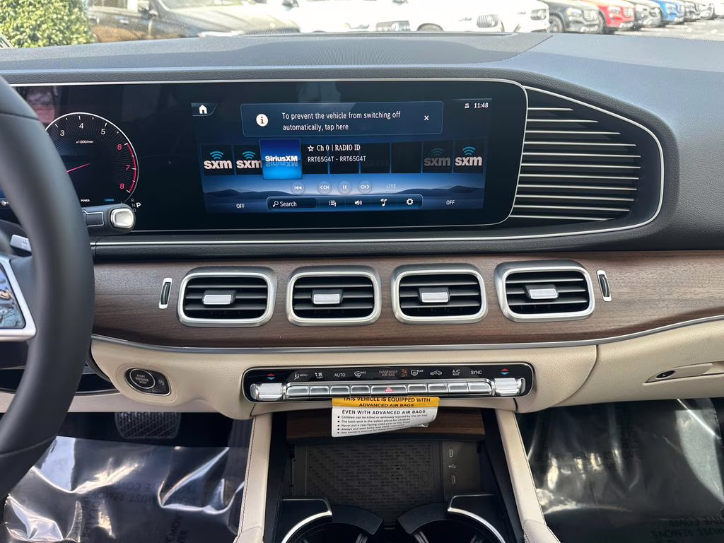 2026 Polar Mercedes-Benz GLE GLE 350 AWD SUV