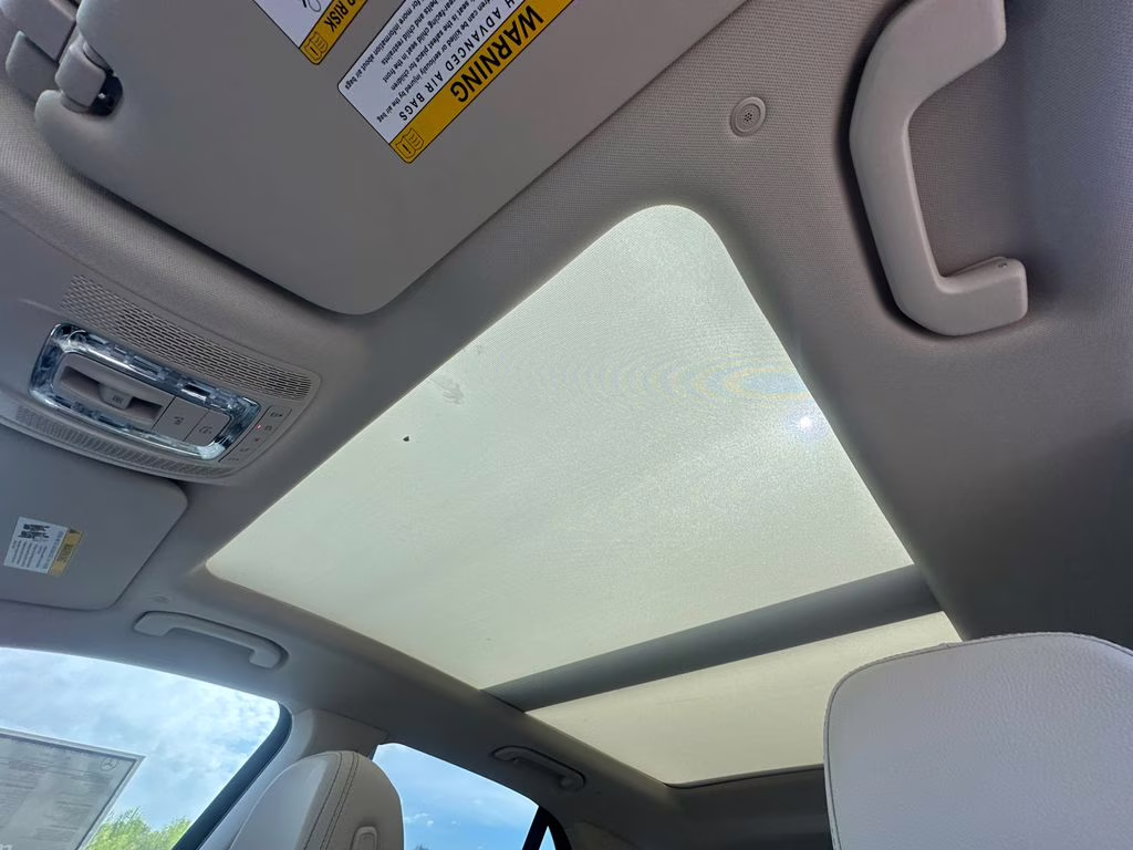 2026 Polar Mercedes-Benz GLE GLE 350 AWD SUV