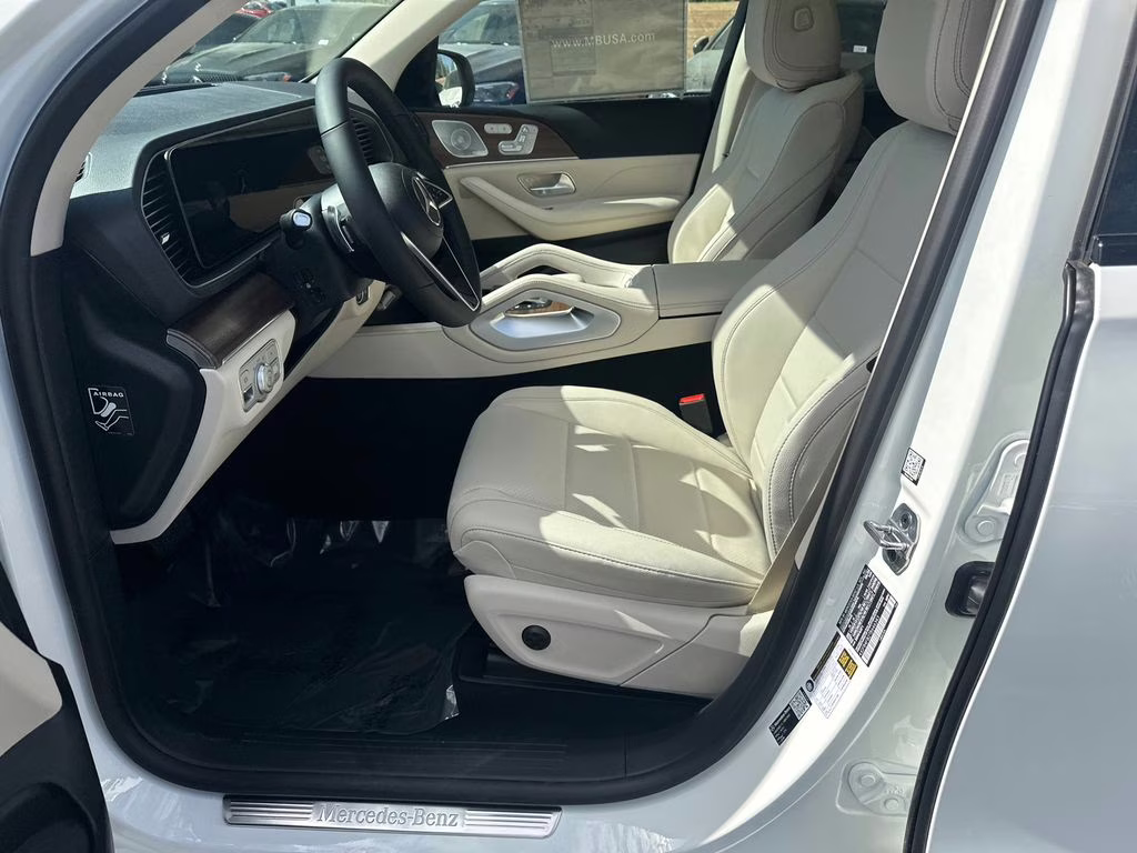 2026 Polar Mercedes-Benz GLE GLE 350 AWD SUV