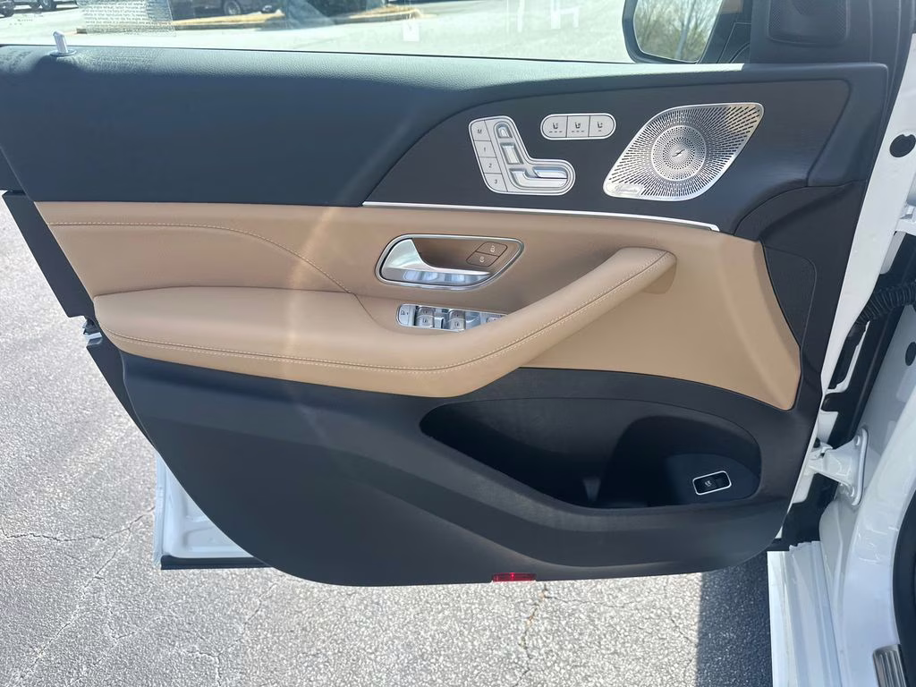 2026 Polar Mercedes-Benz GLE GLE 350 AWD SUV