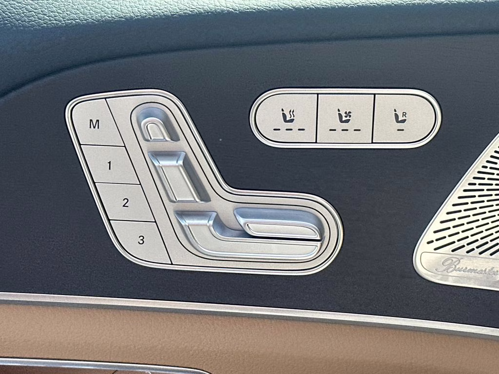 2026 Polar Mercedes-Benz GLE GLE 350 AWD SUV