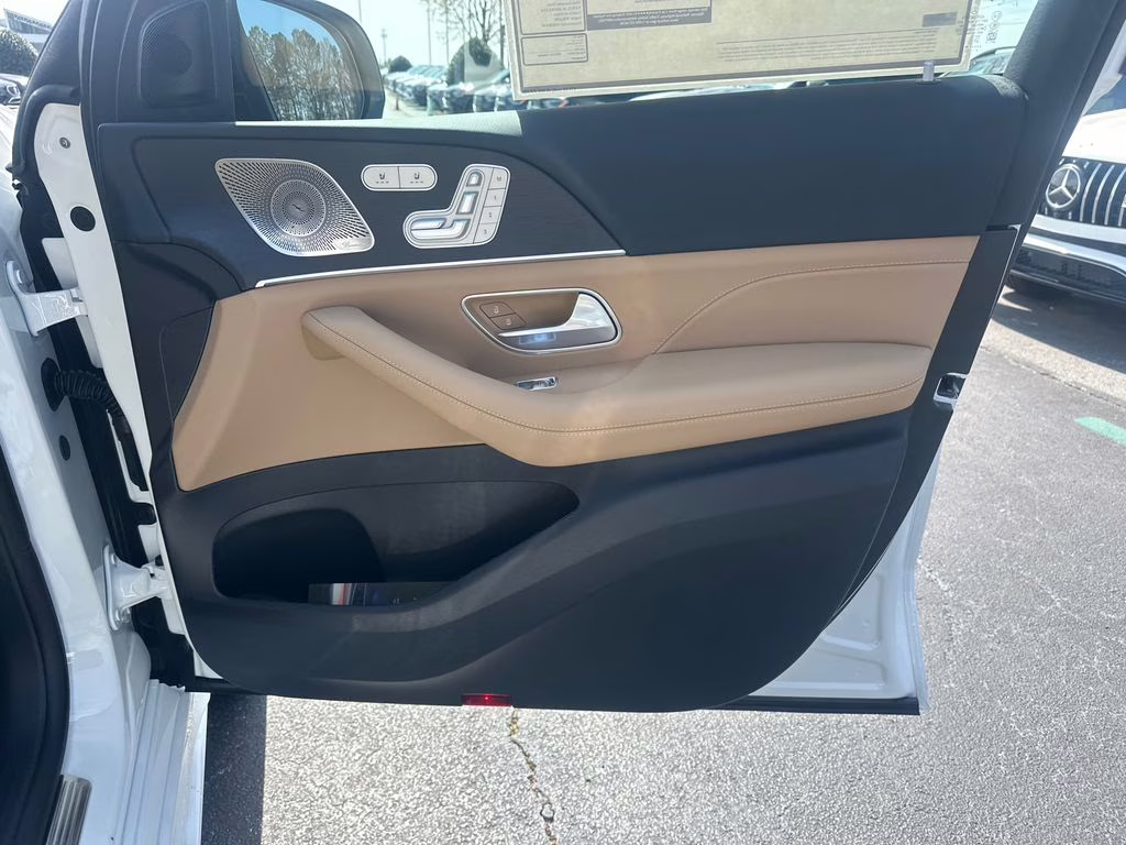 2026 Polar Mercedes-Benz GLE GLE 350 AWD SUV