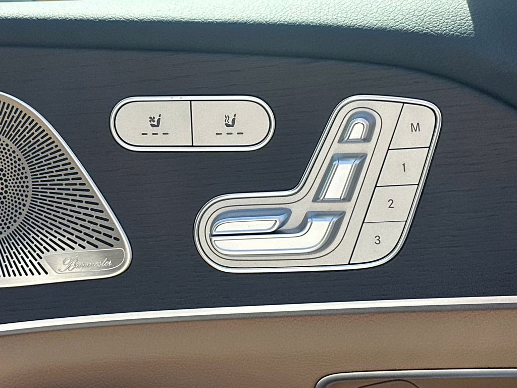 2026 Polar Mercedes-Benz GLE GLE 350 AWD SUV