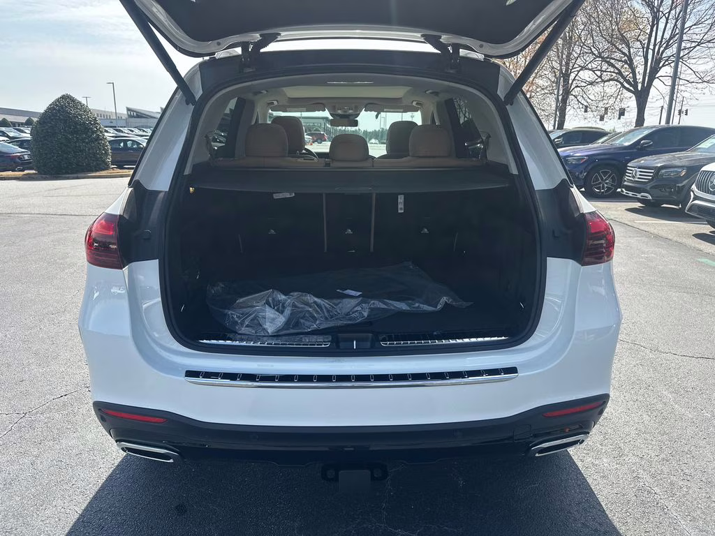 2026 Polar Mercedes-Benz GLE GLE 350 AWD SUV