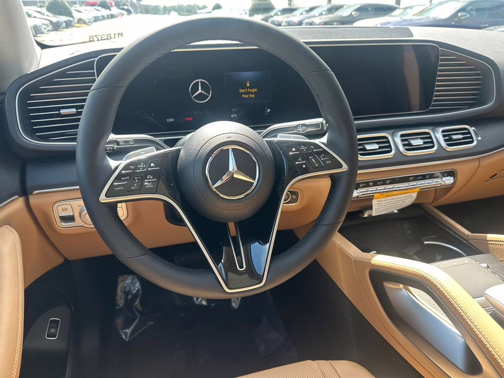 2026 Polar Mercedes-Benz GLE GLE 350 AWD SUV