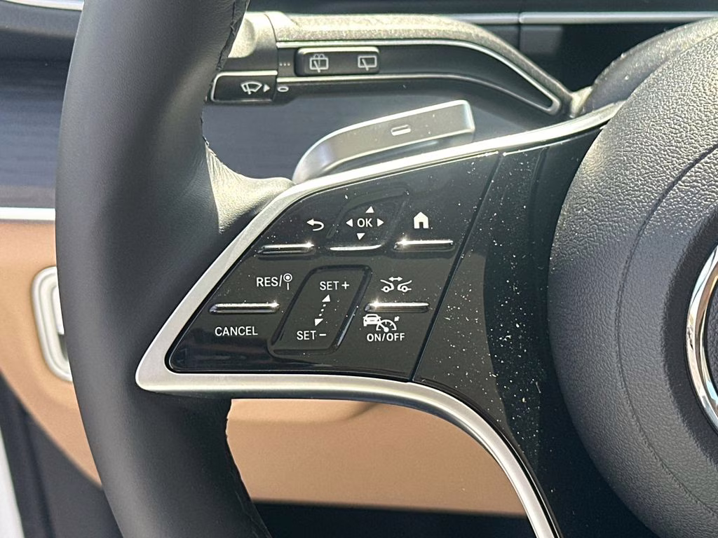 2026 Polar Mercedes-Benz GLE GLE 350 AWD SUV