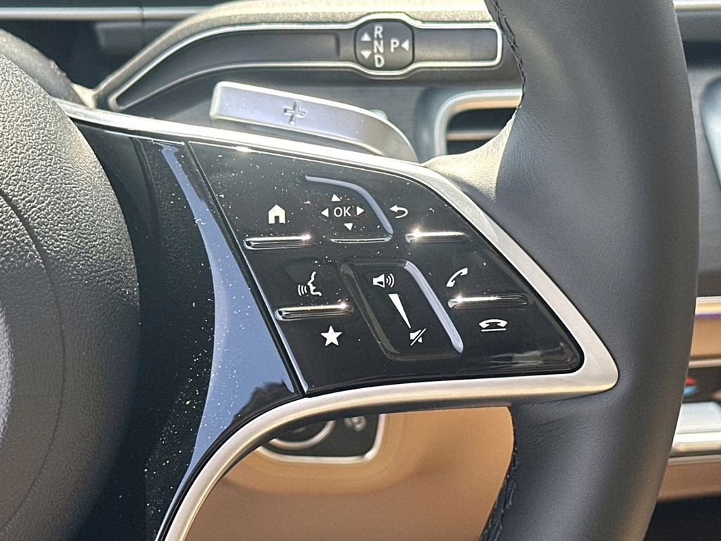 2026 Polar Mercedes-Benz GLE GLE 350 AWD SUV