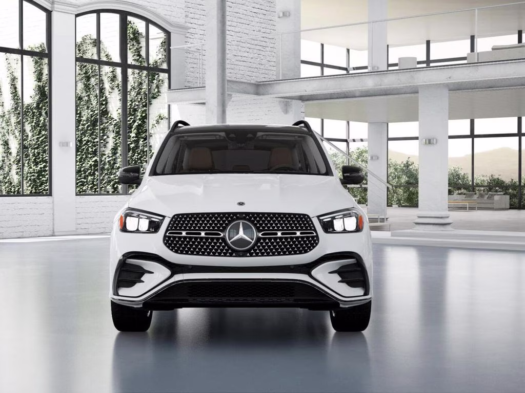 2026 Polar Mercedes-Benz GLE GLE 350 AWD SUV