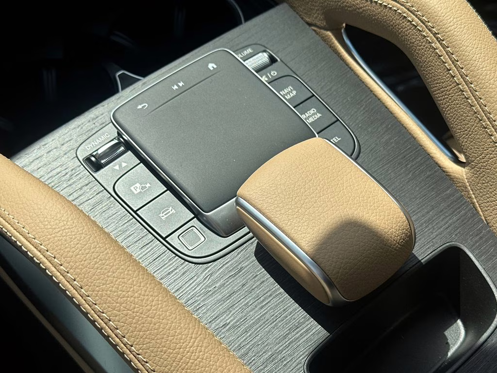 2026 Polar Mercedes-Benz GLE GLE 350 AWD SUV