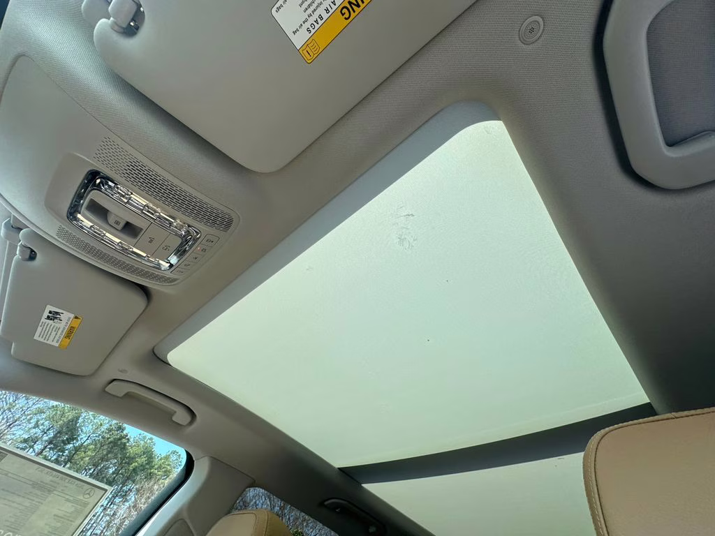 2026 Polar Mercedes-Benz GLE GLE 350 AWD SUV