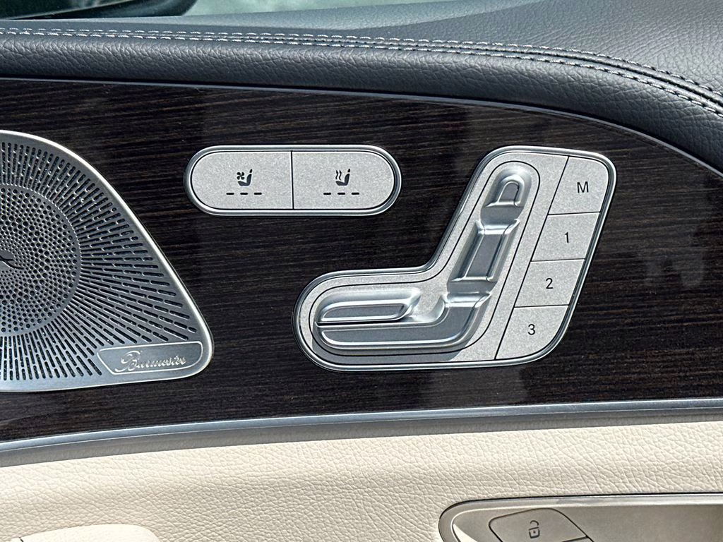 2026 Polar Mercedes-Benz GLE GLE 350 AWD SUV