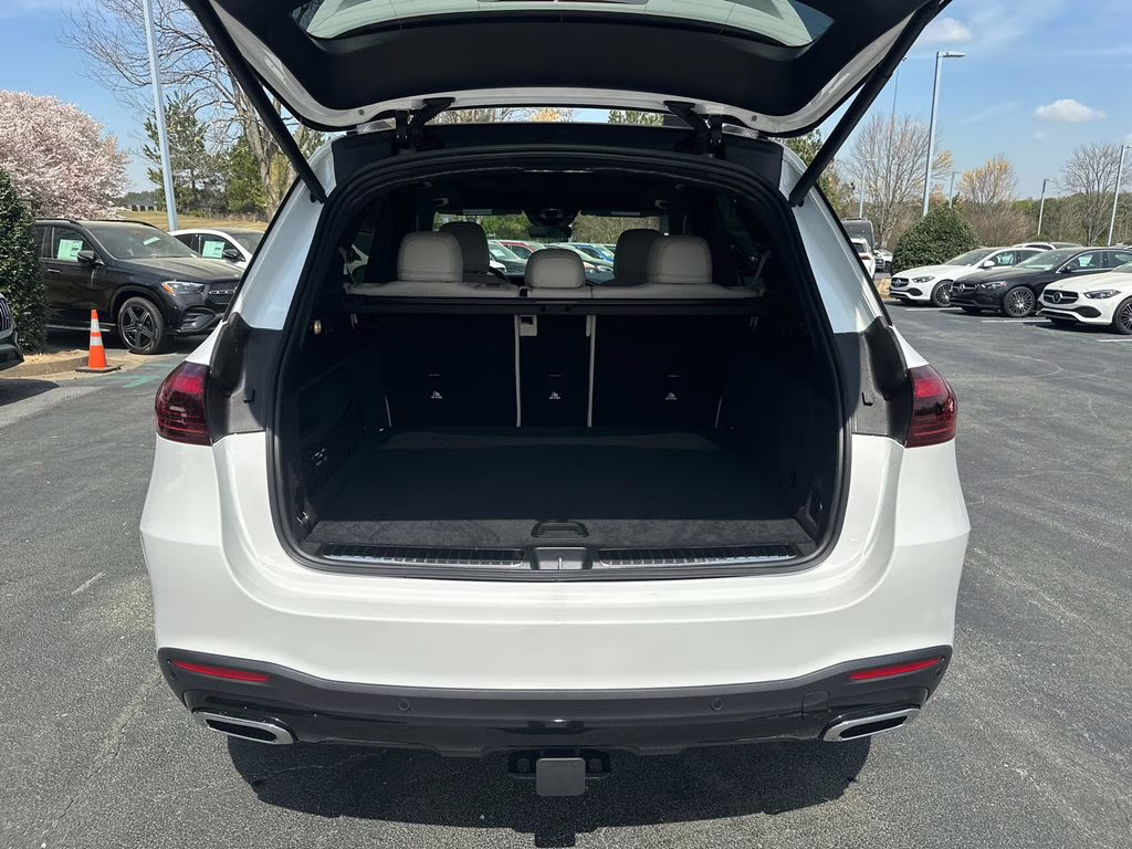 2026 Polar Mercedes-Benz GLE GLE 350 AWD SUV