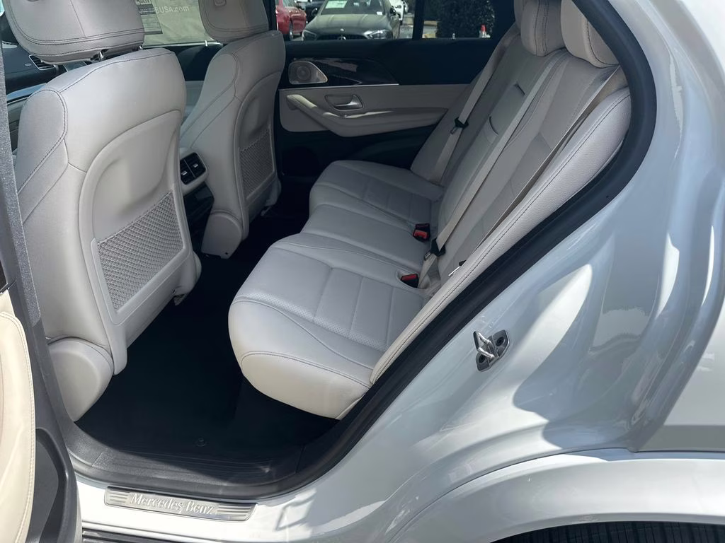 2026 Polar Mercedes-Benz GLE GLE 350 AWD SUV