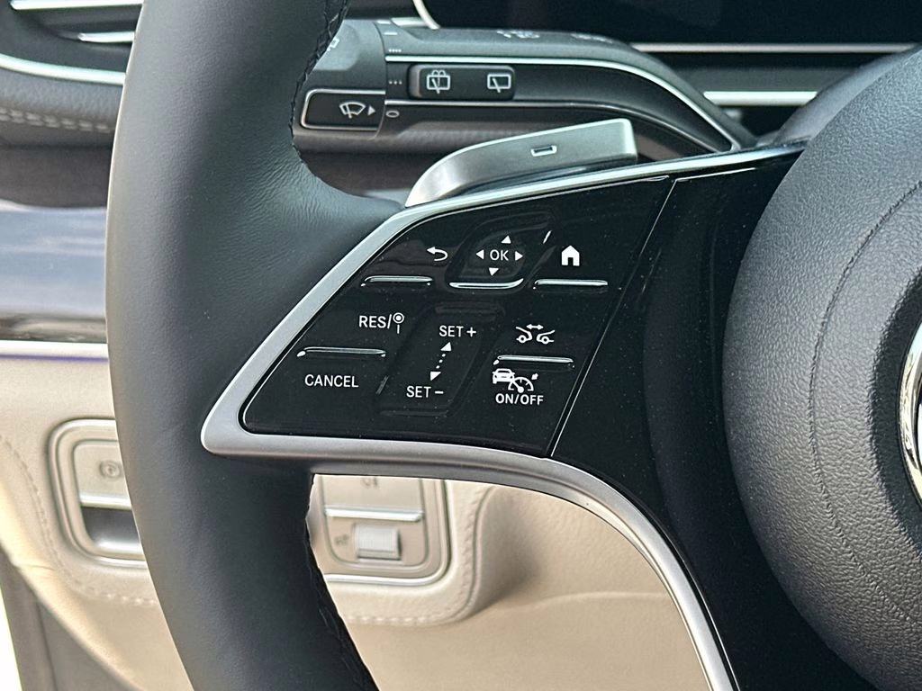 2026 Polar Mercedes-Benz GLE GLE 350 AWD SUV