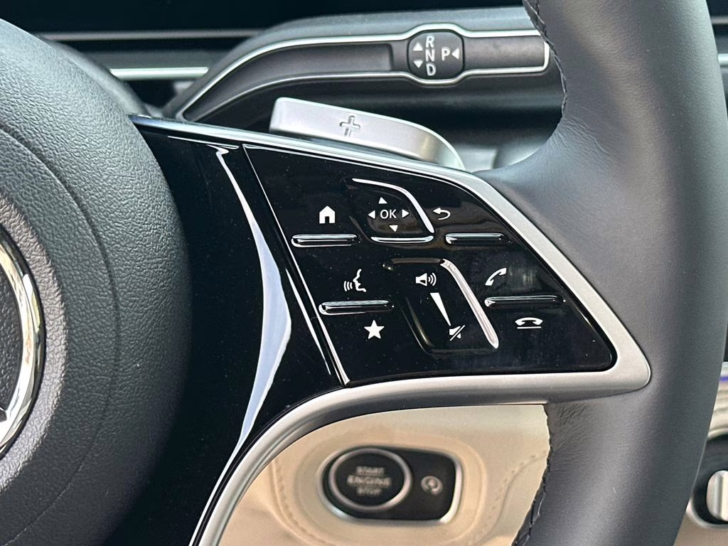 2026 Polar Mercedes-Benz GLE GLE 350 AWD SUV