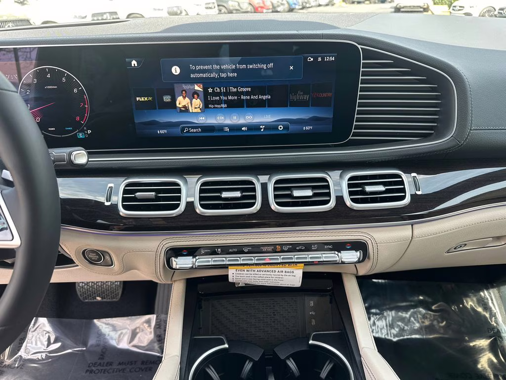 2026 Polar Mercedes-Benz GLE GLE 350 AWD SUV