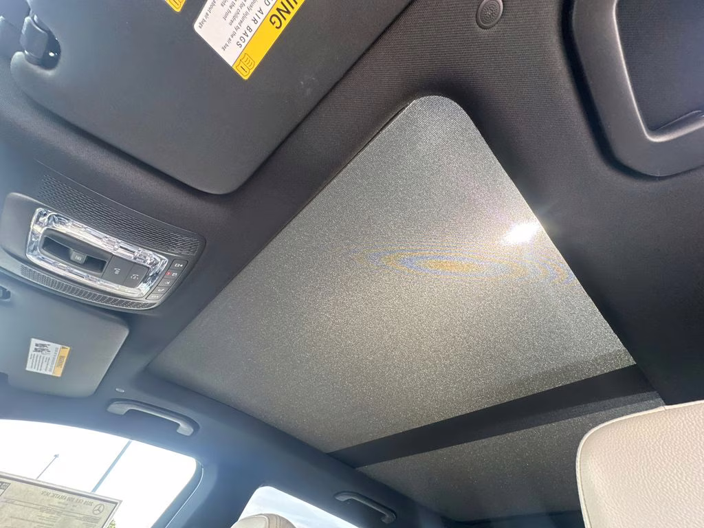 2026 Polar Mercedes-Benz GLE GLE 350 AWD SUV