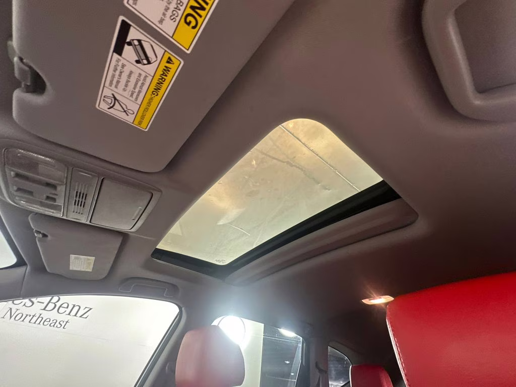 2021 Sonic Gray Pearl Honda CR-V EX AWD SUV