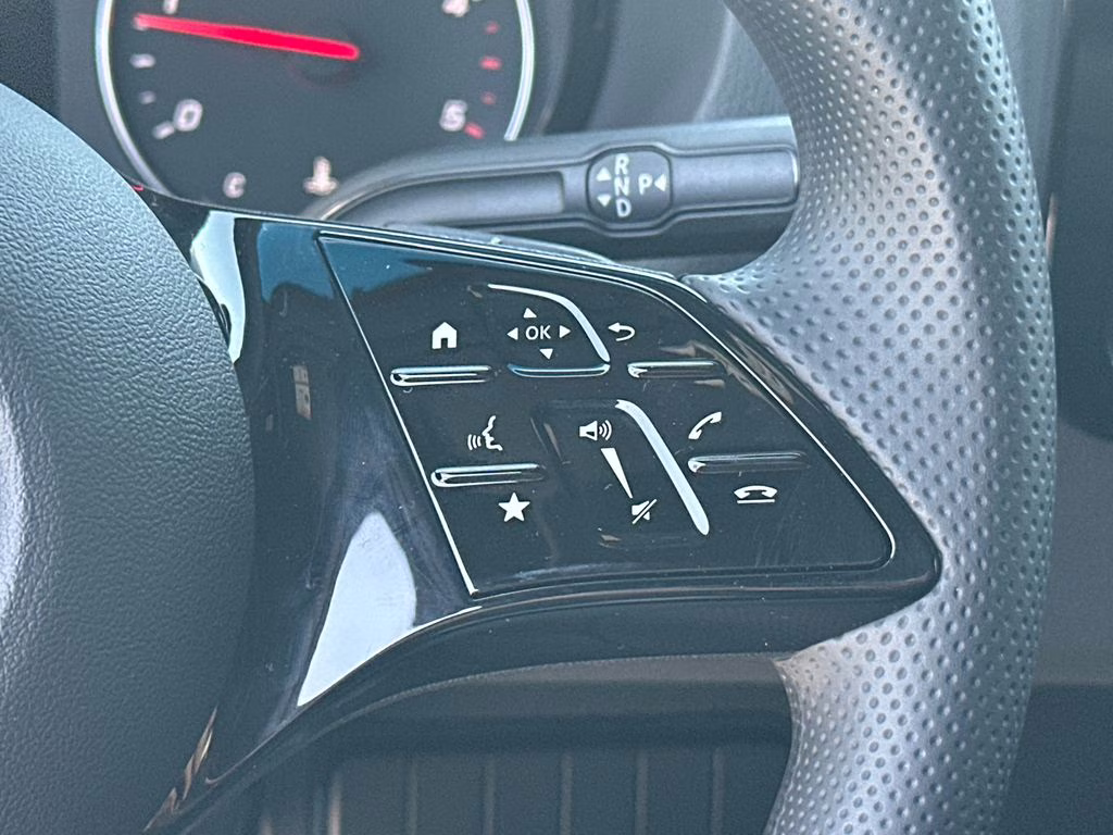 2026 Arctic Mercedes-Benz Sprinter 2500 Cargo 170 WB RWD Van