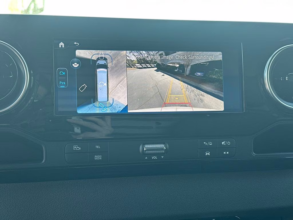 2026 Arctic Mercedes-Benz Sprinter 2500 Cargo 170 WB RWD Van