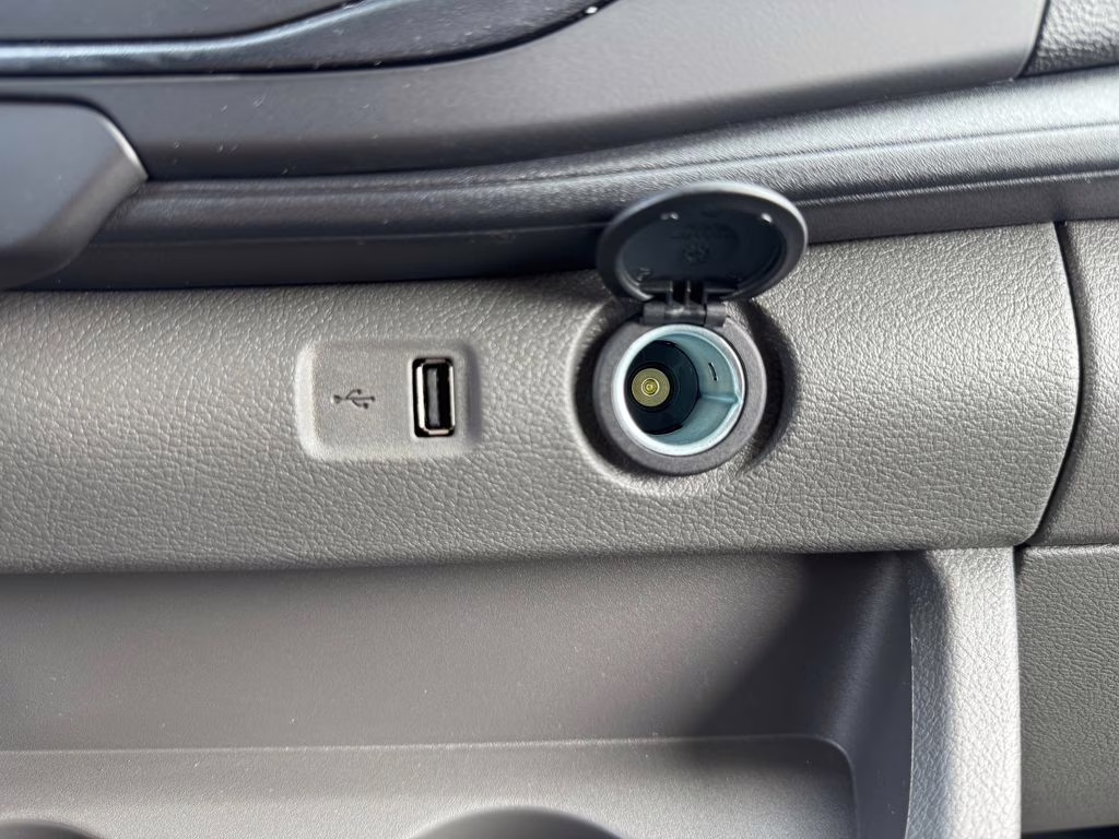 2026 Oxford White Ford Transit-250 Base RWD Van