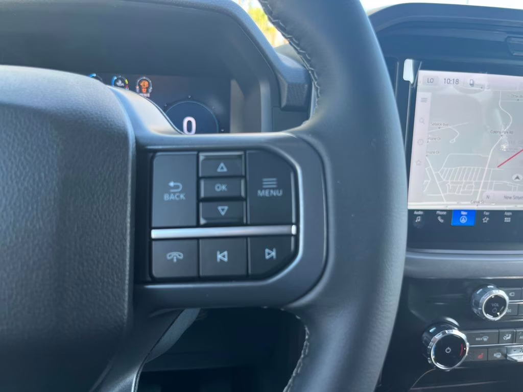 2026 Avalanche Ford F-150 XLT RWD Truck