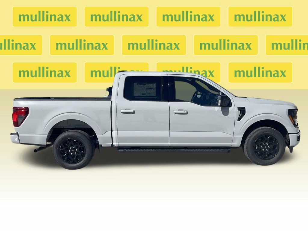 2026 Avalanche Ford F-150 XLT RWD Truck