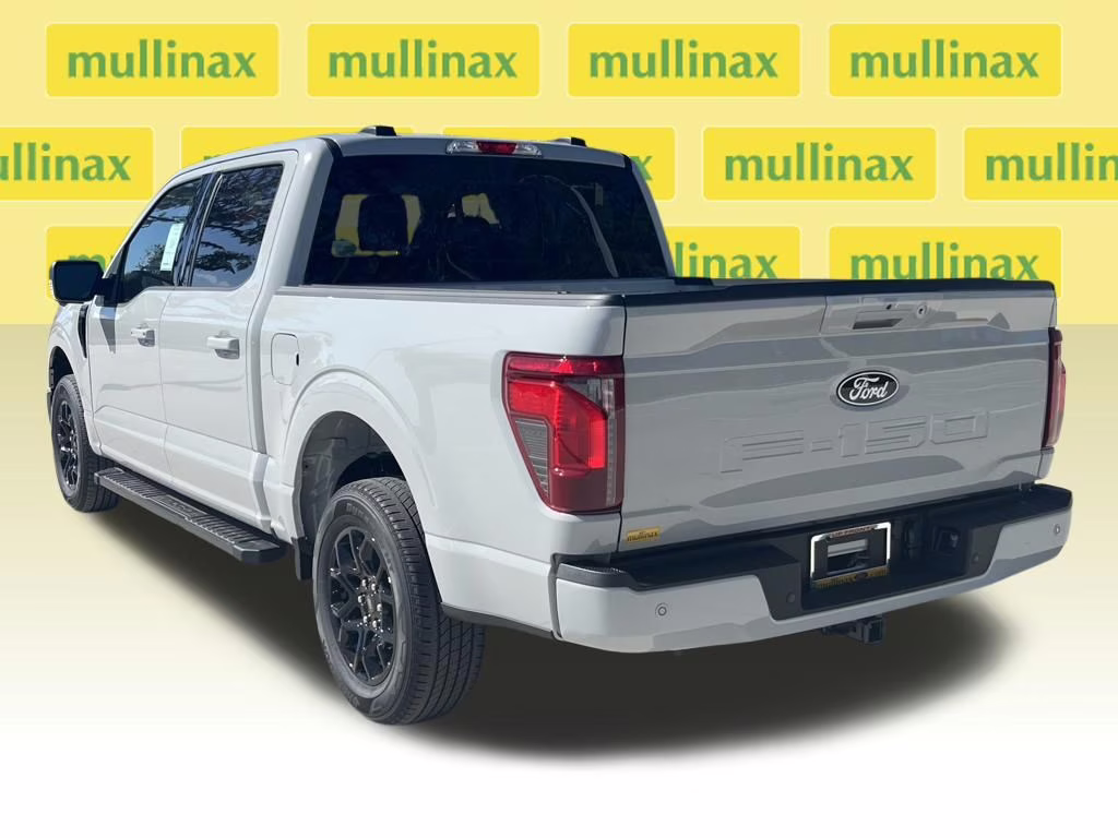 2026 Avalanche Ford F-150 XLT RWD Truck