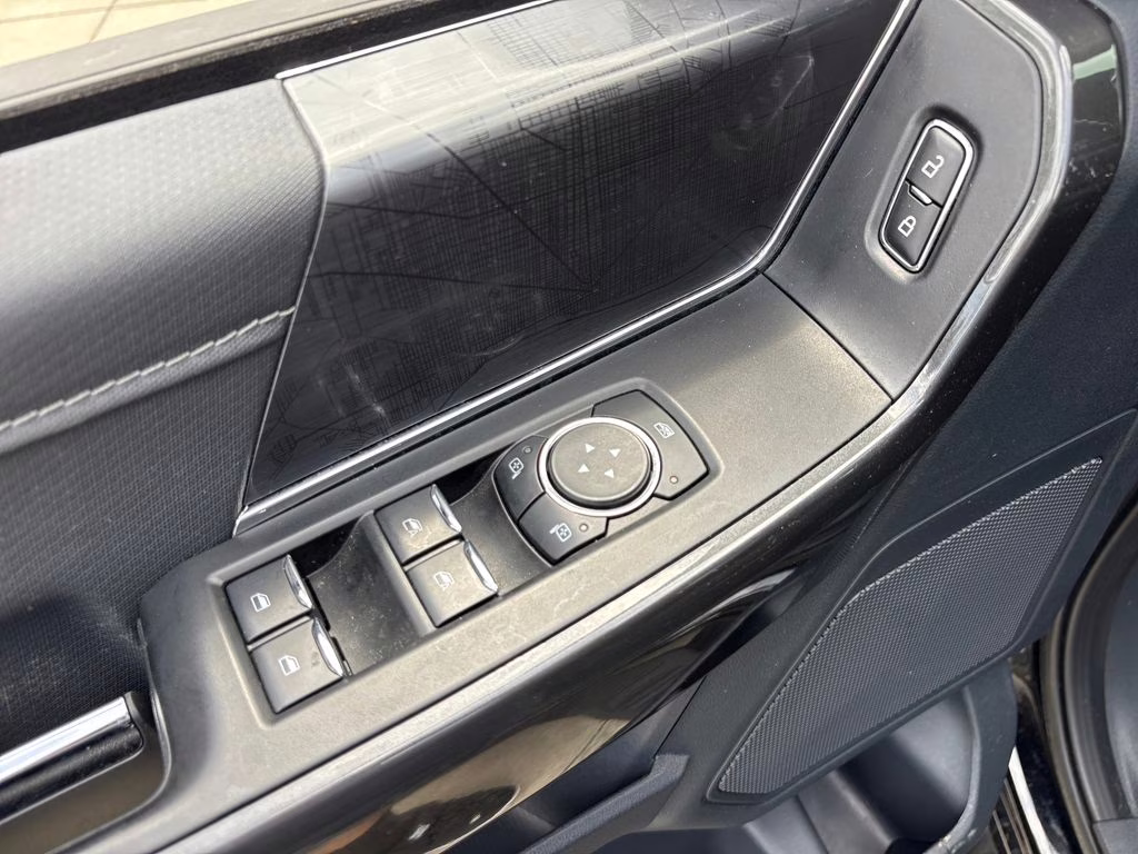 2023 Agate Black Metallic Ford F-150 XLT 4X4 Truck